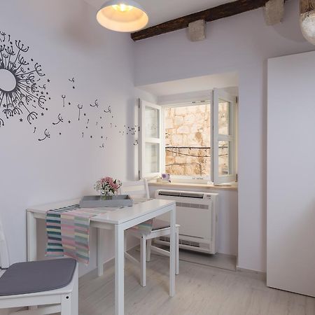 Studio Apartment Lumia Дубровник Экстерьер фото