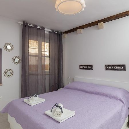 Studio Apartment Lumia Дубровник Экстерьер фото