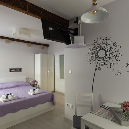 Studio Apartment Lumia Дубровник Экстерьер фото