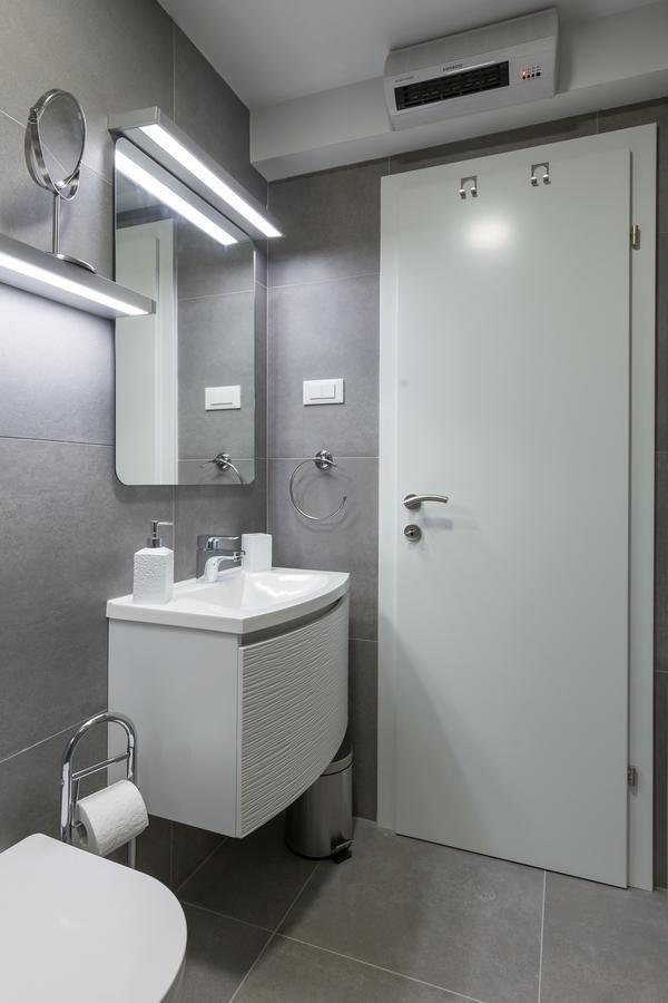 Studio Apartment Lumia Дубровник Экстерьер фото