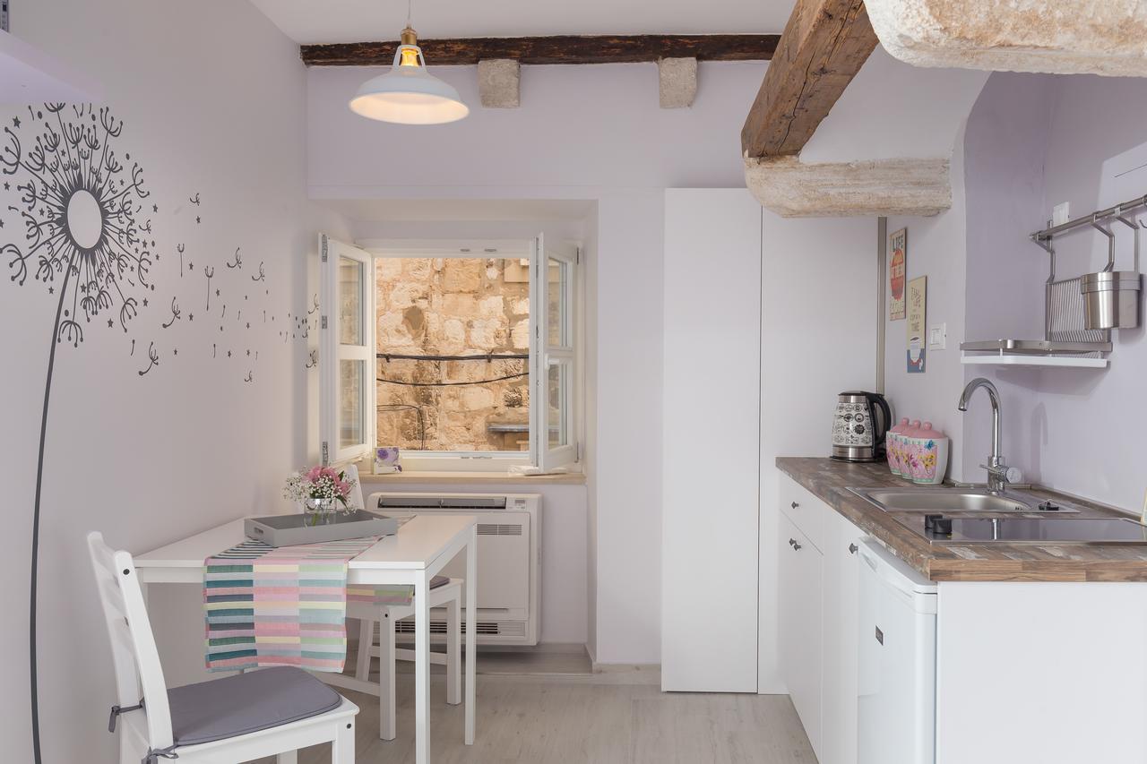 Studio Apartment Lumia Дубровник Экстерьер фото