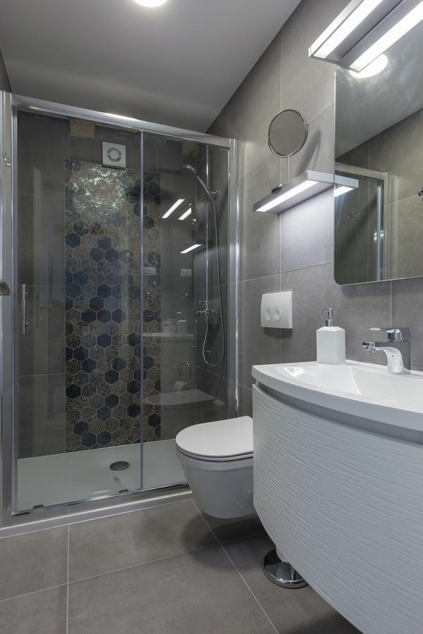 Studio Apartment Lumia Дубровник Экстерьер фото