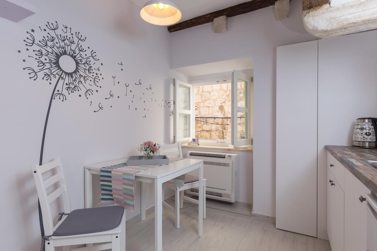 Studio Apartment Lumia Дубровник Экстерьер фото