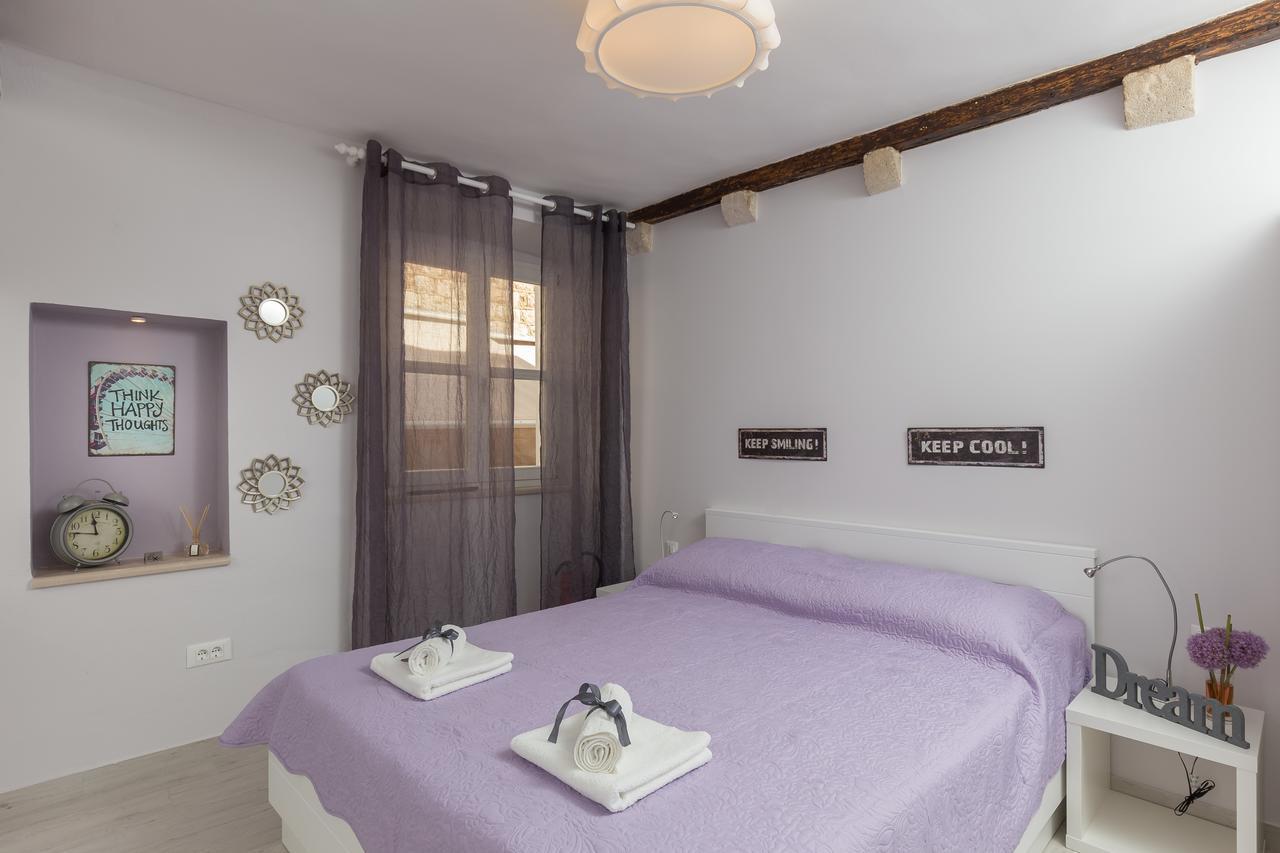 Studio Apartment Lumia Дубровник Экстерьер фото