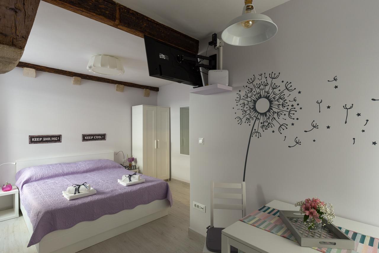 Studio Apartment Lumia Дубровник Экстерьер фото
